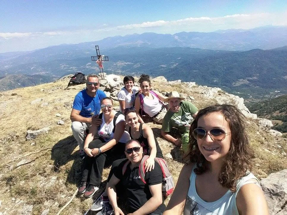 XAlpi 2017 · archivio