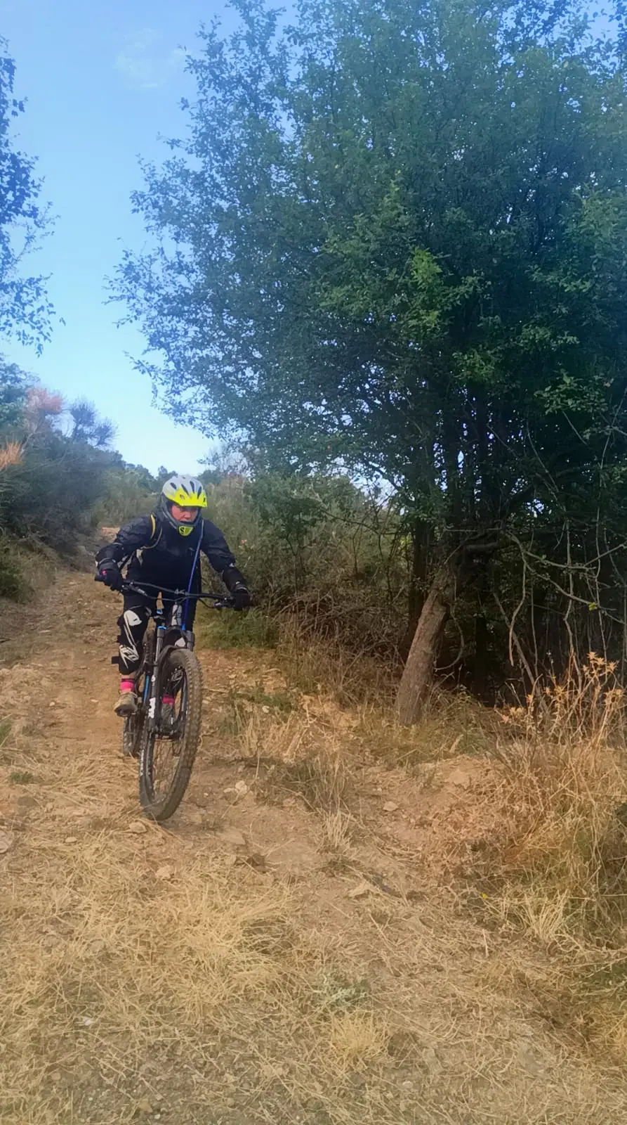 Enduro XAlpiSud