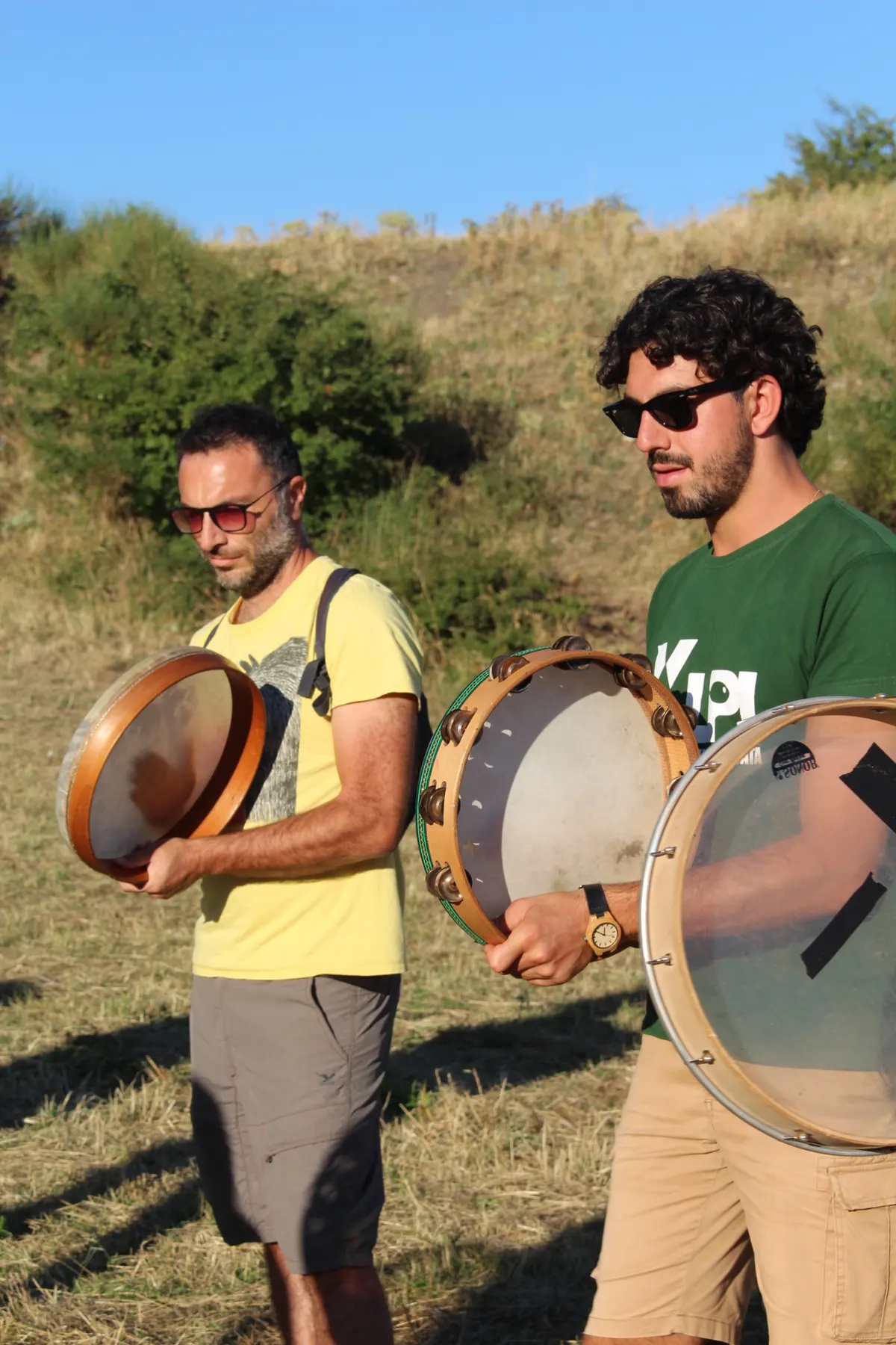 Musica acustica a XAlpiSud