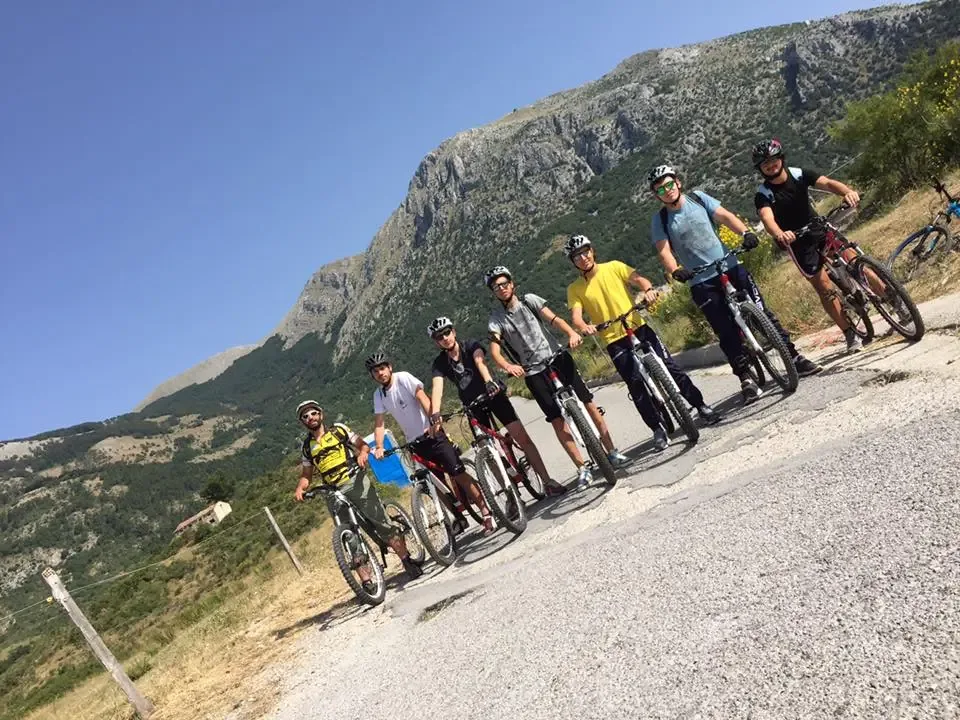 XAlpi 2016 · archivio