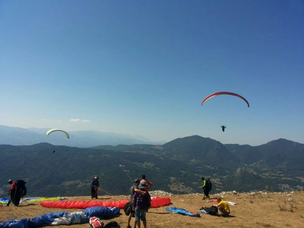 XAlpi 2017 · archivio