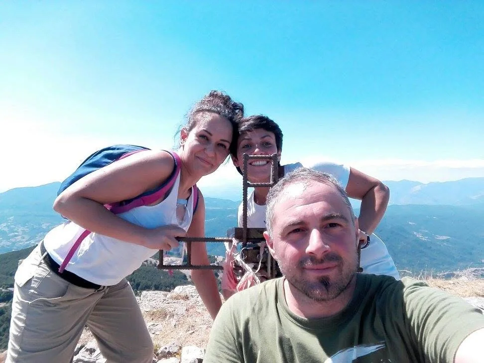 XAlpi 2017 · archivio