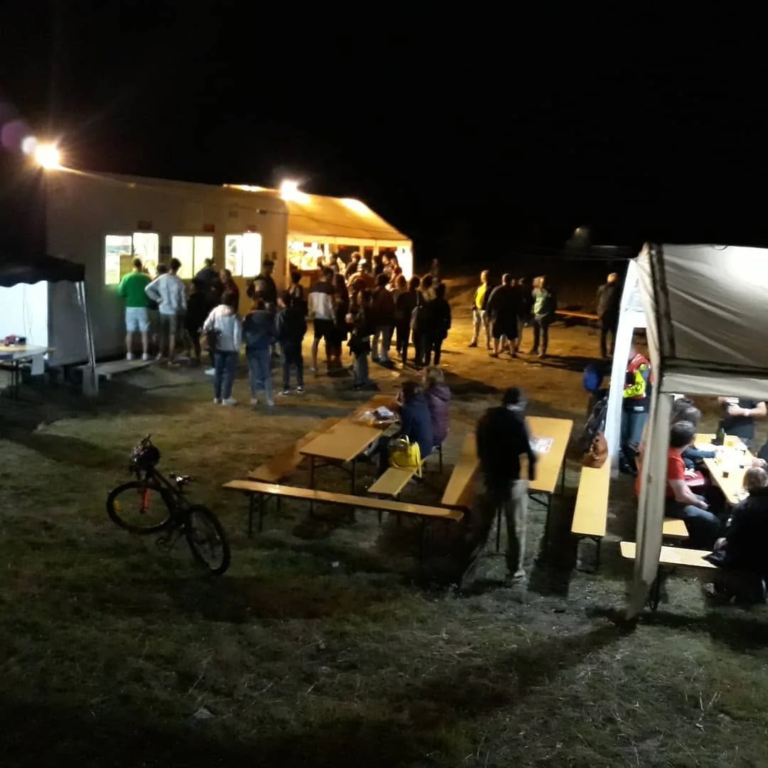 XAlpi 2018 · archivio