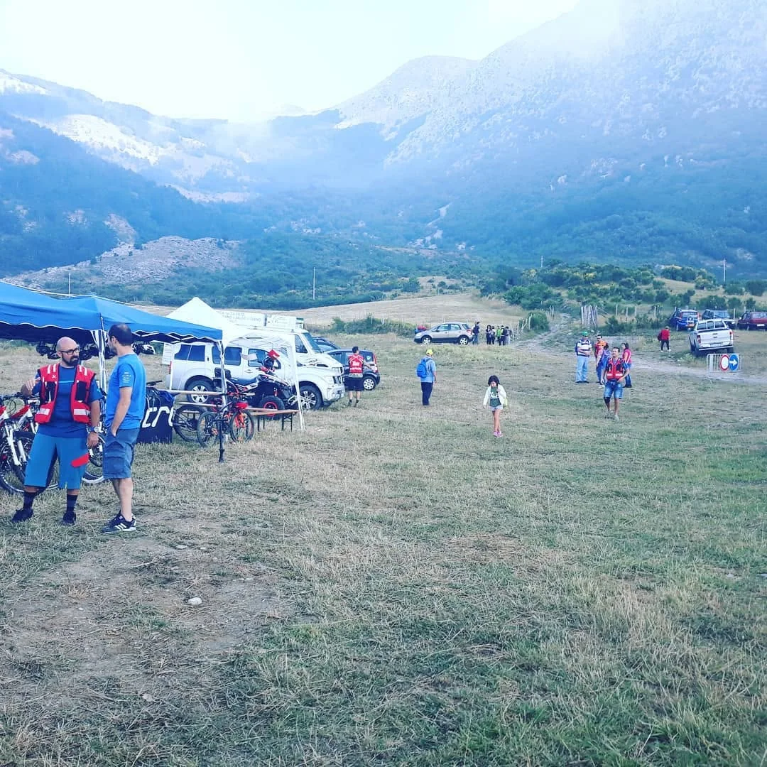 XAlpi 2018 · archivio