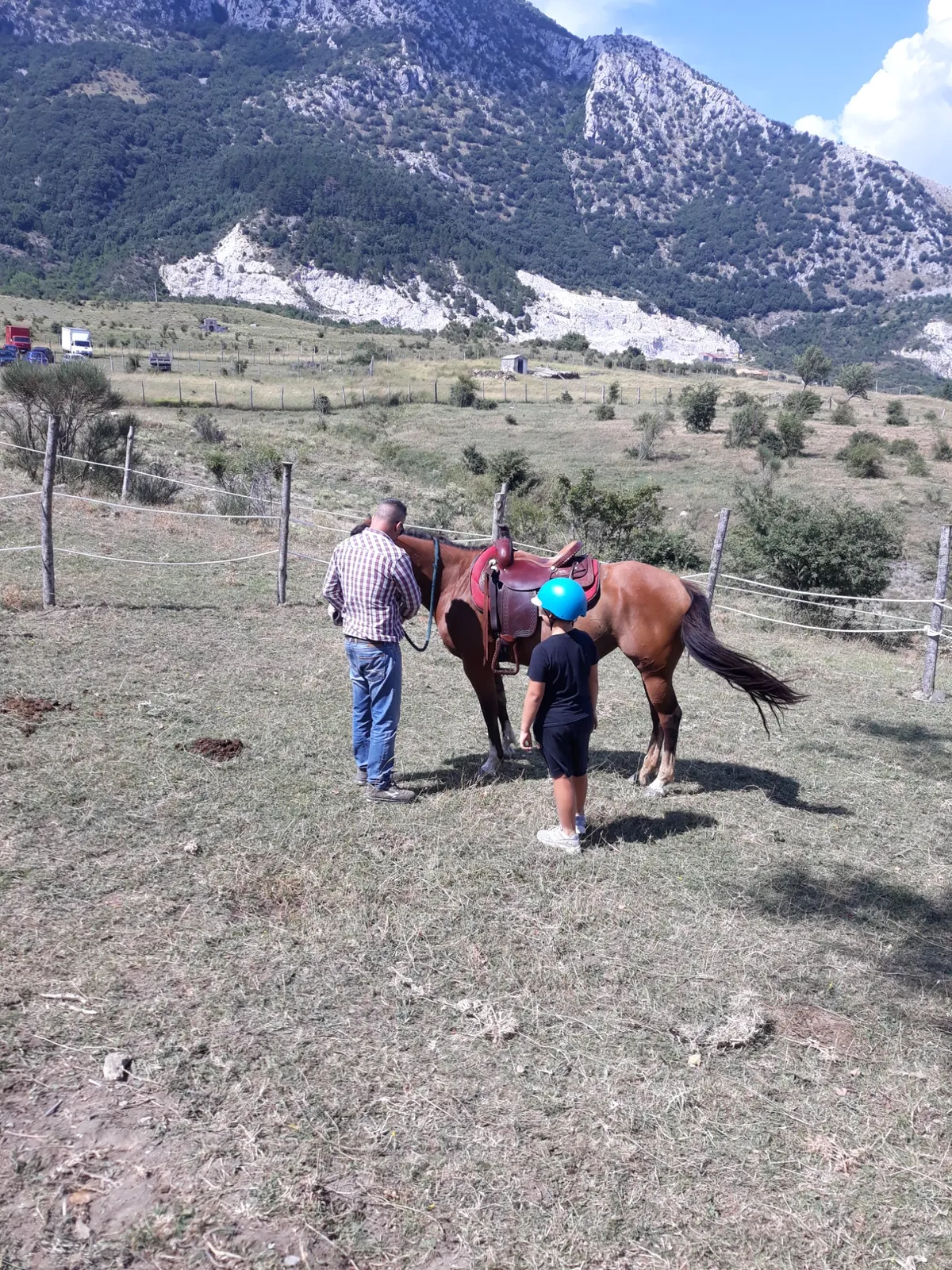 XAlpi 2018 · archivio