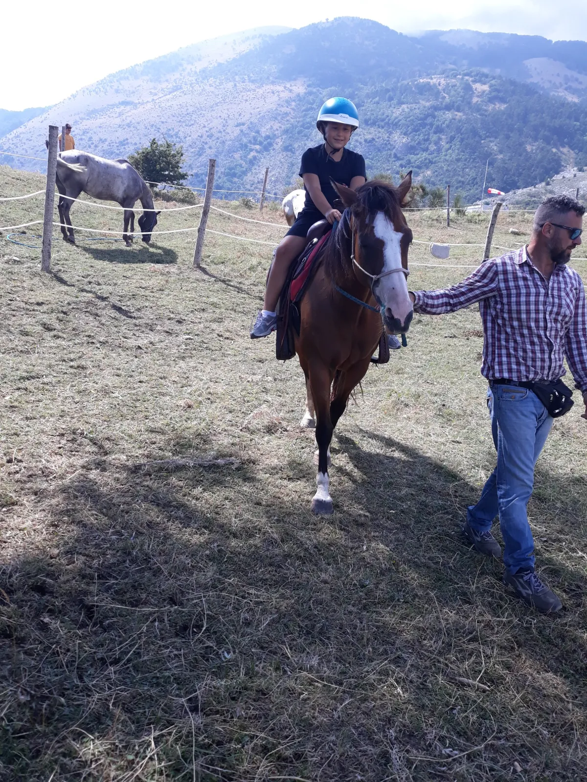 XAlpi 2018 · archivio
