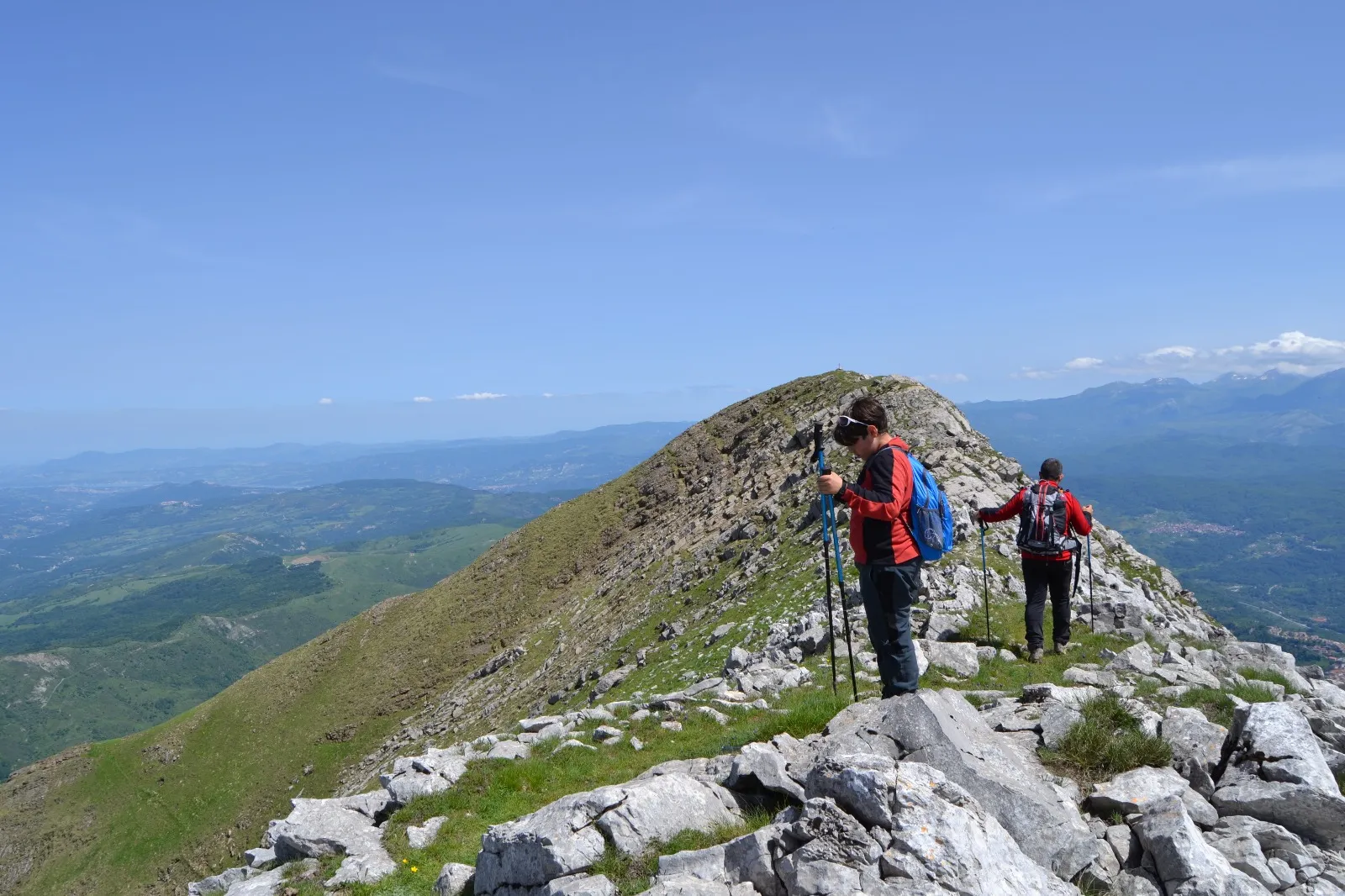 XAlpi 2018 · archivio