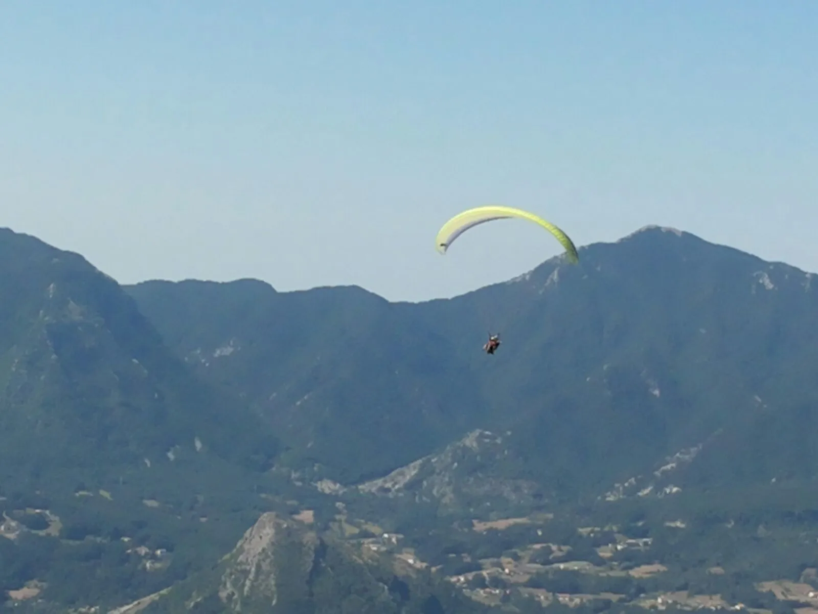 XAlpi 2018 · archivio