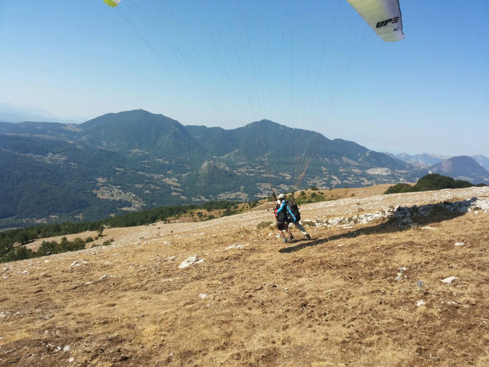 XAlpi 2018 · archivio