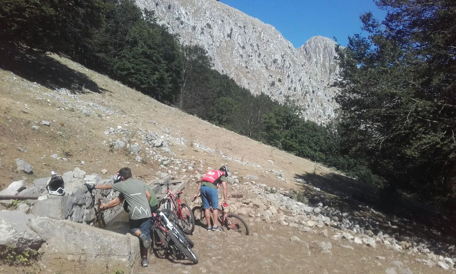 XAlpi 2018 · archivio