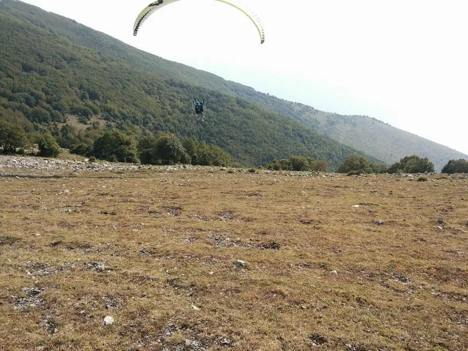 XAlpi 2018 · archivio