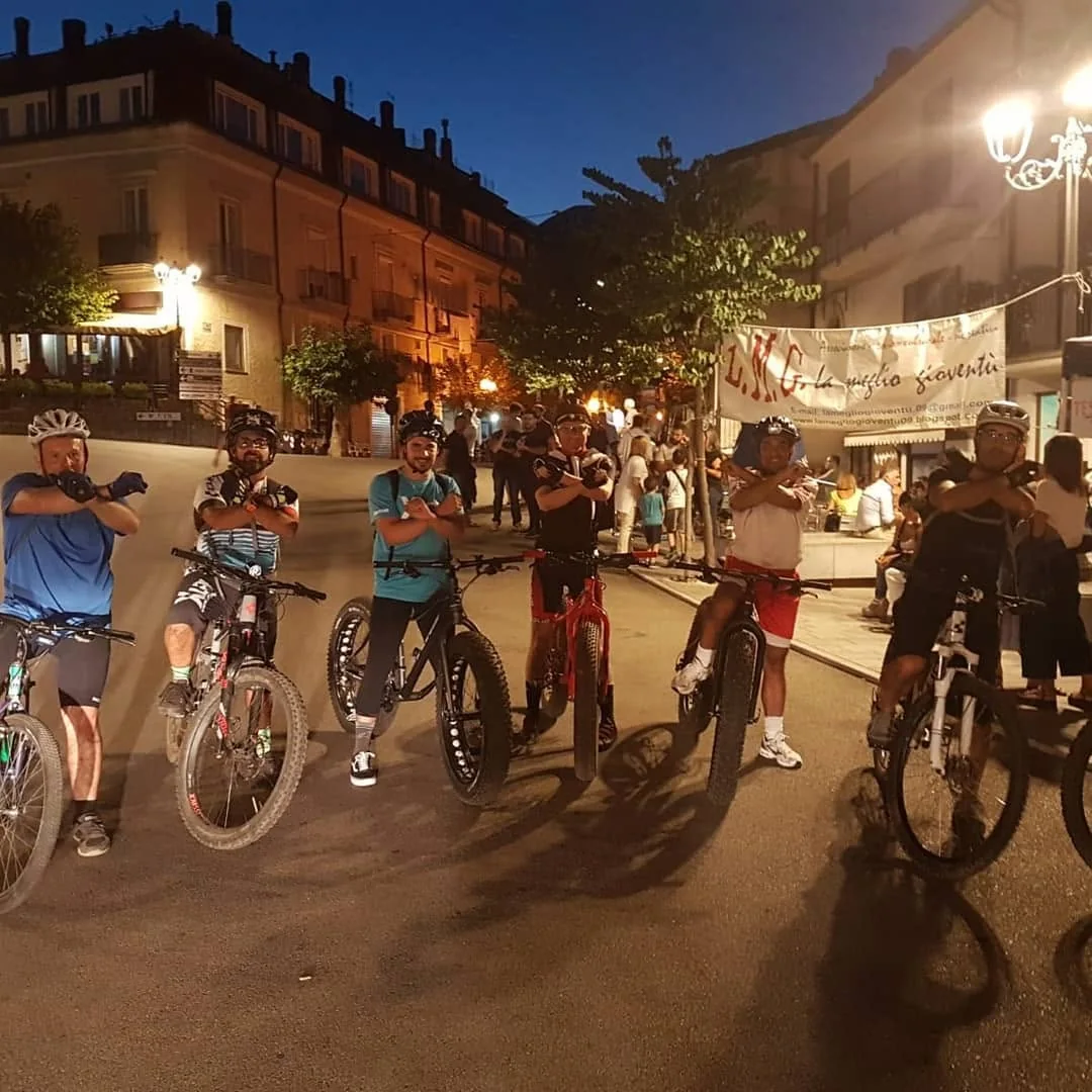 XAlpi 2019 · archivio