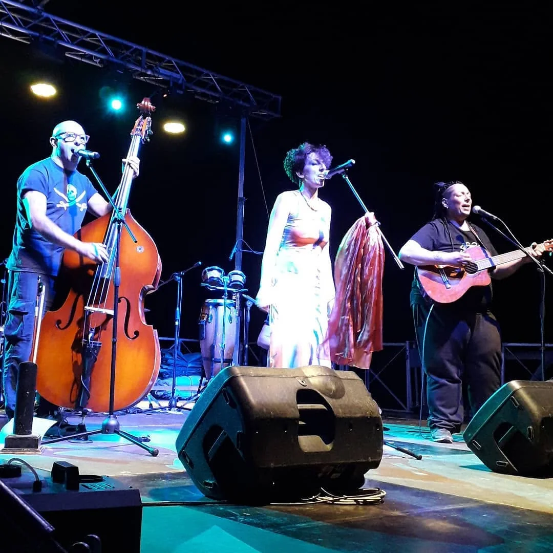 XAlpi 2019 · archivio