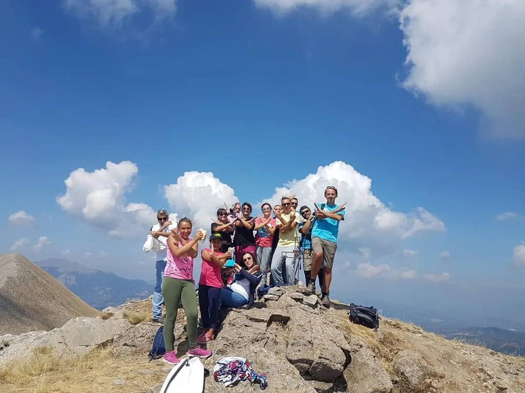 XAlpi 2019 · archivio