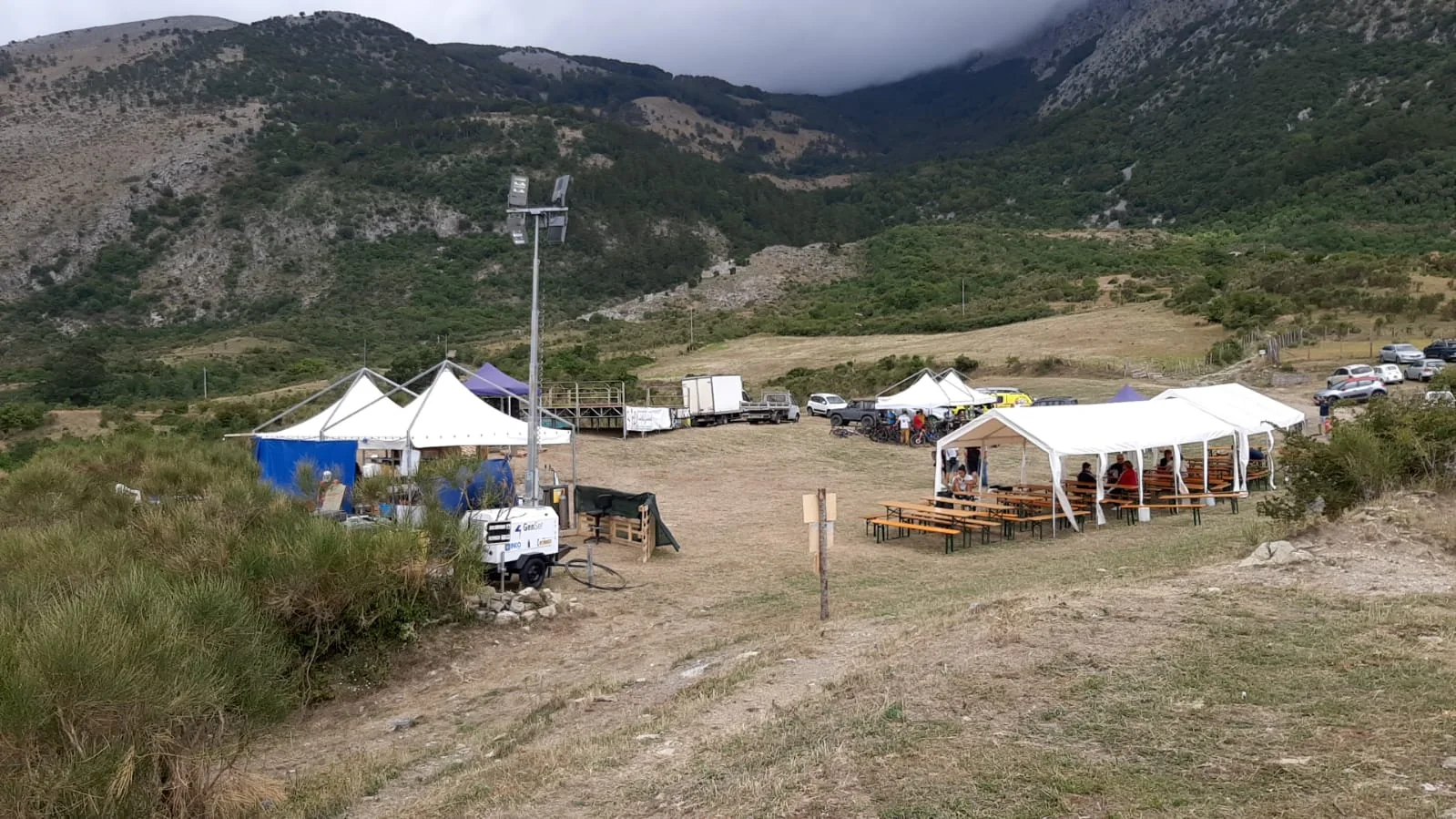 XAlpi 2022 · archivio