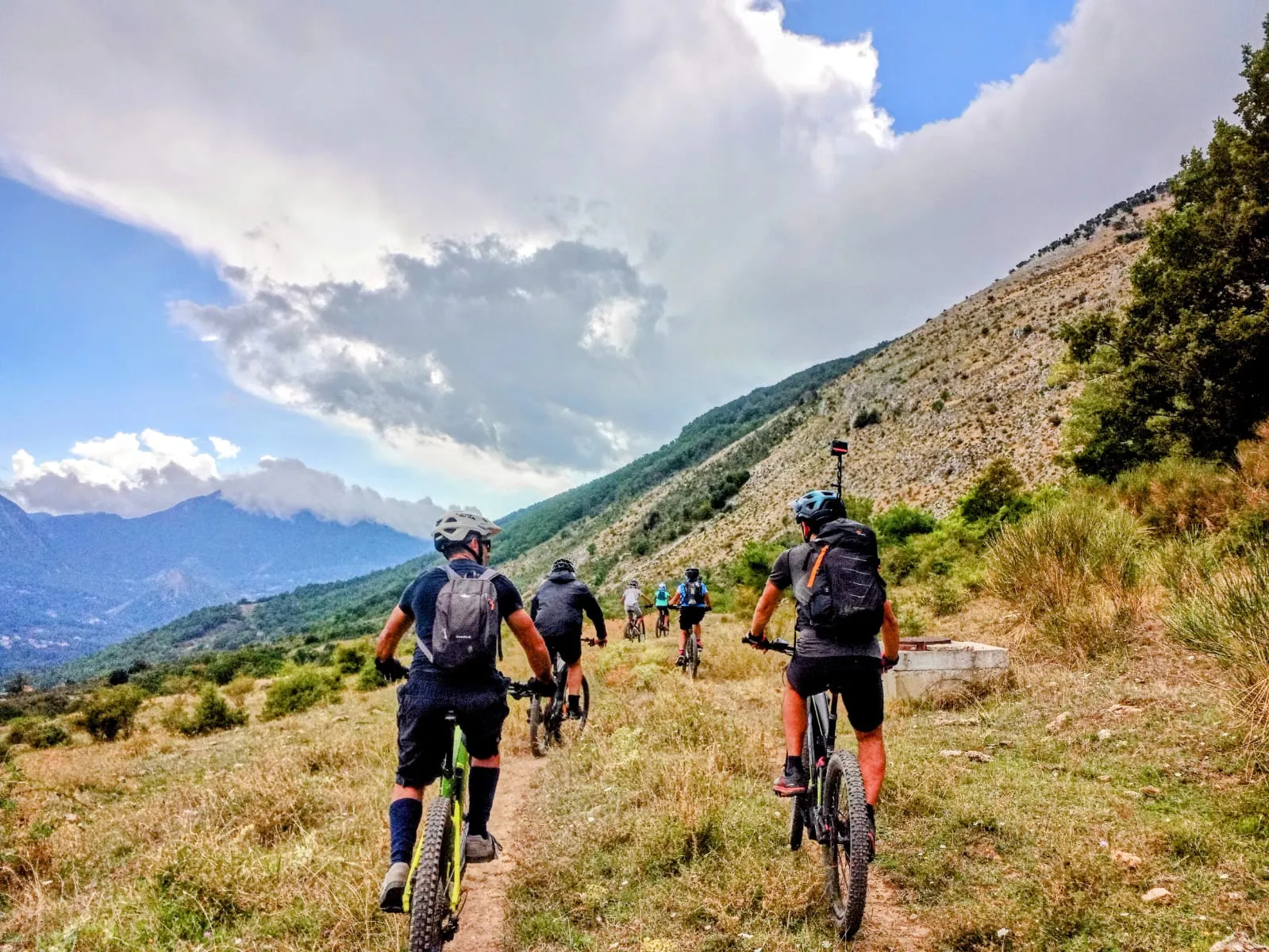 XAlpi 2022 · archivio