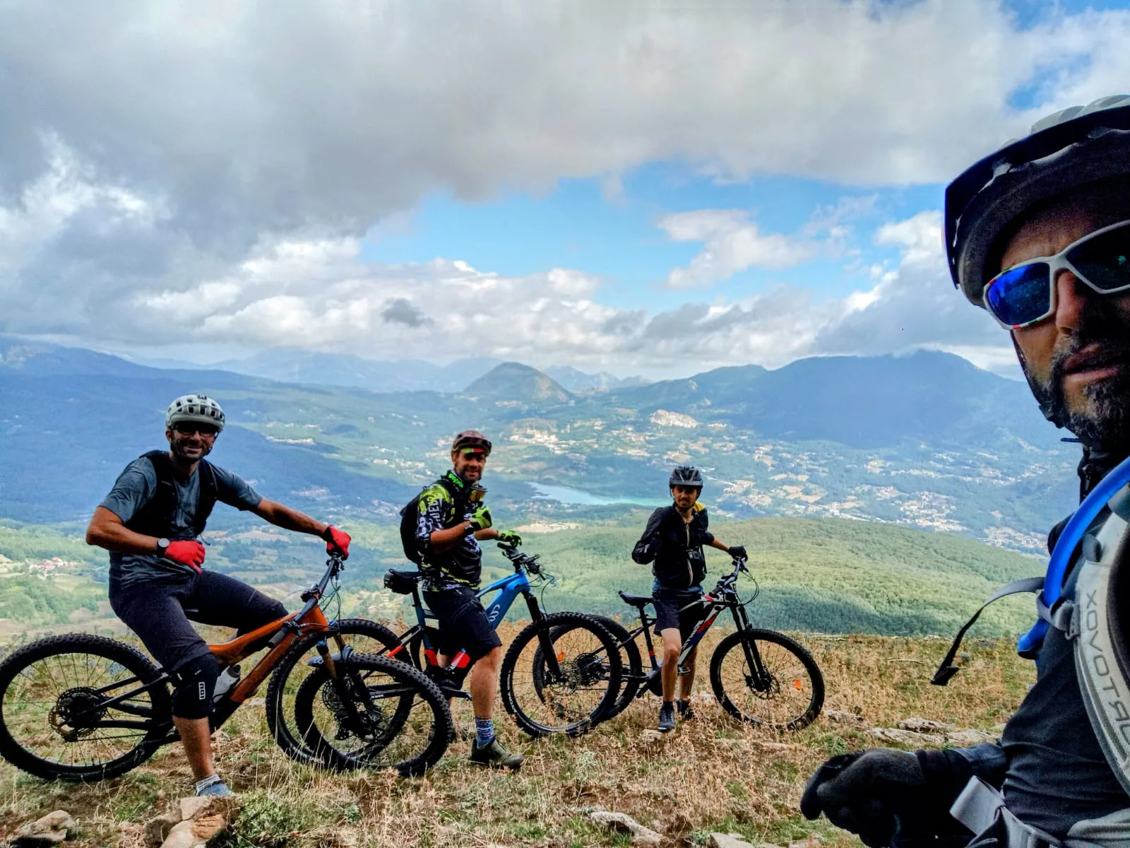 XAlpi 2022 · archivio
