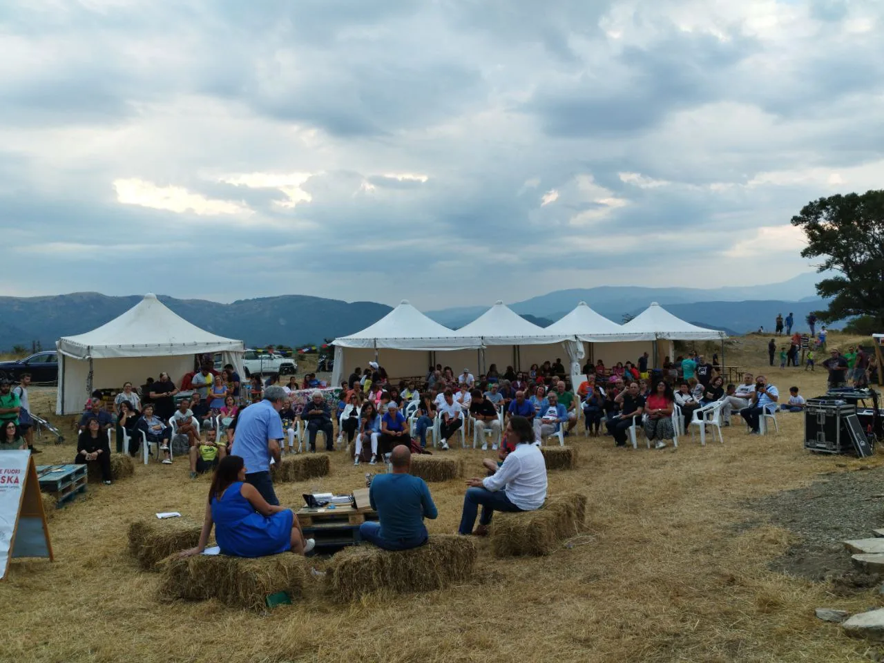 XAlpi 2023 · archivio