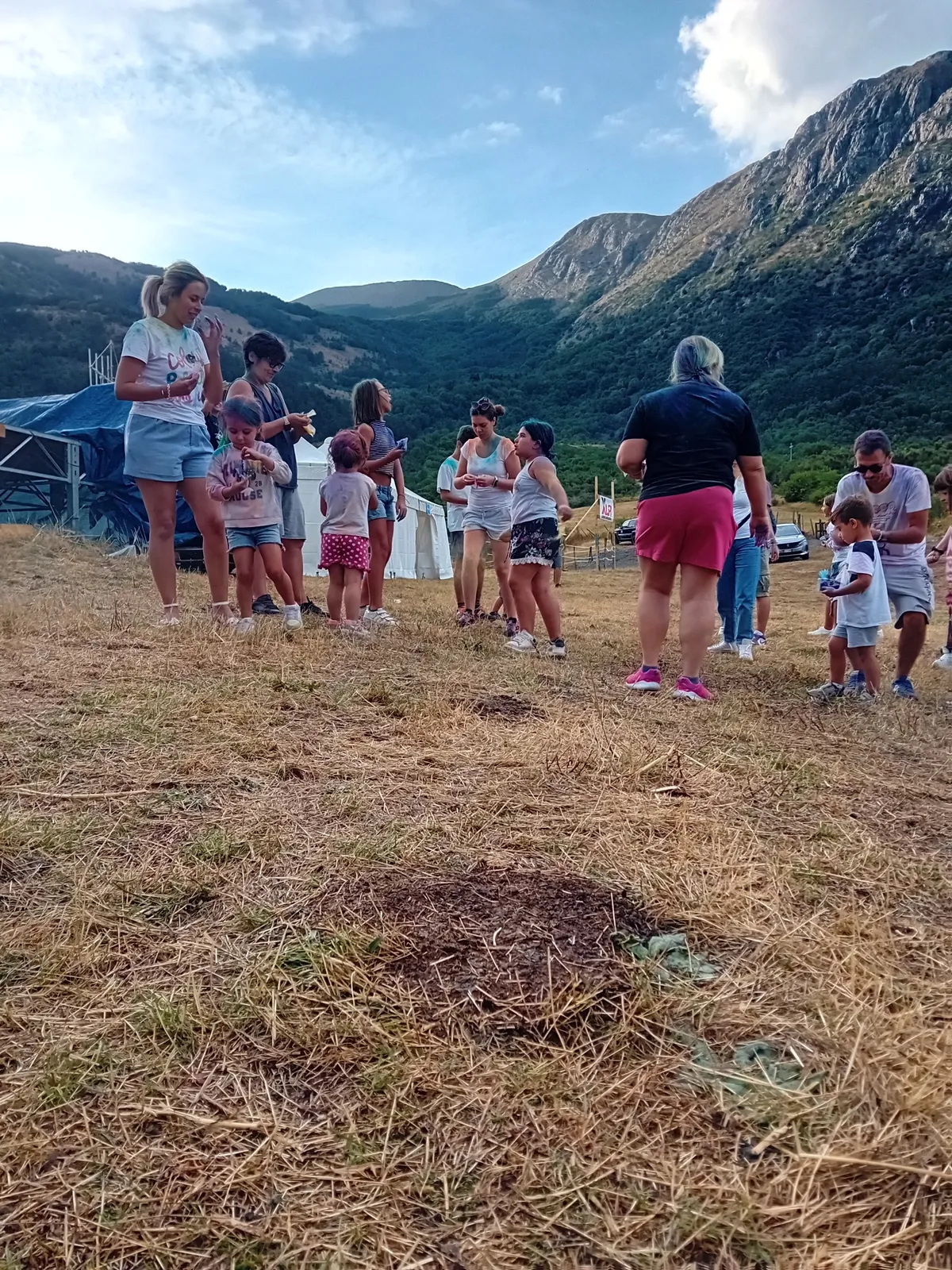 XAlpi 2024 · archivio