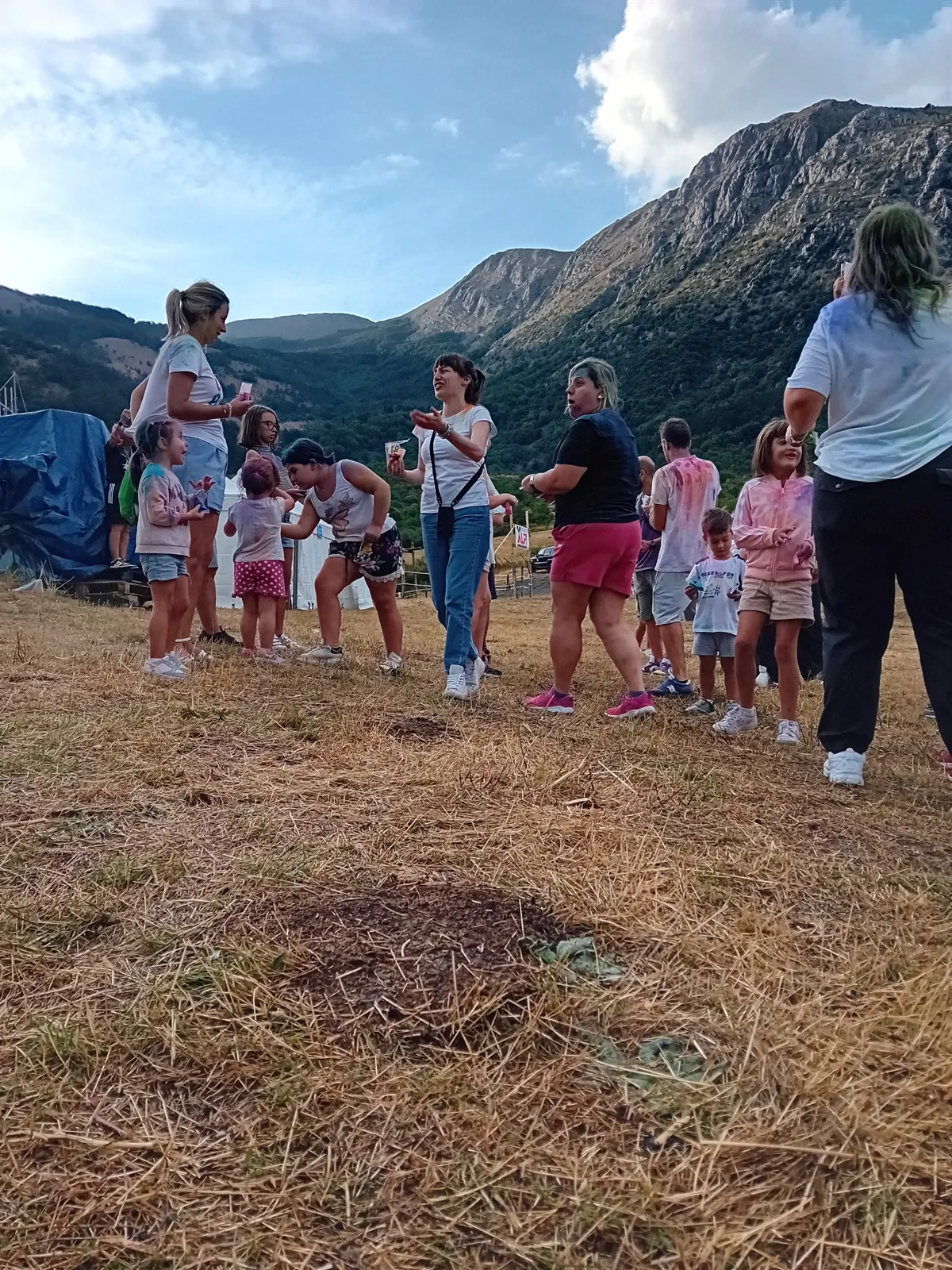 XAlpi 2024 · archivio