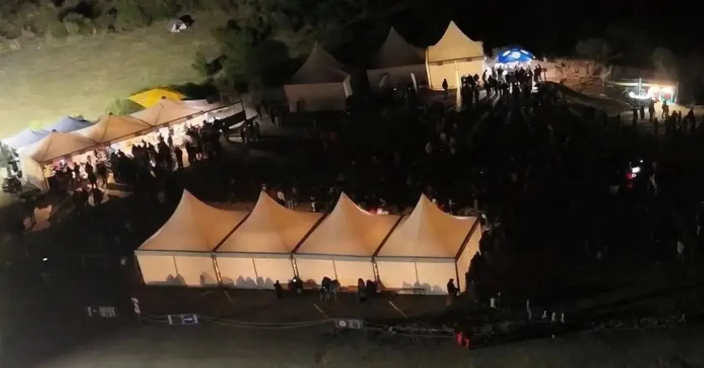 BANDABARDÒ · XAlpi · 22.08.2025