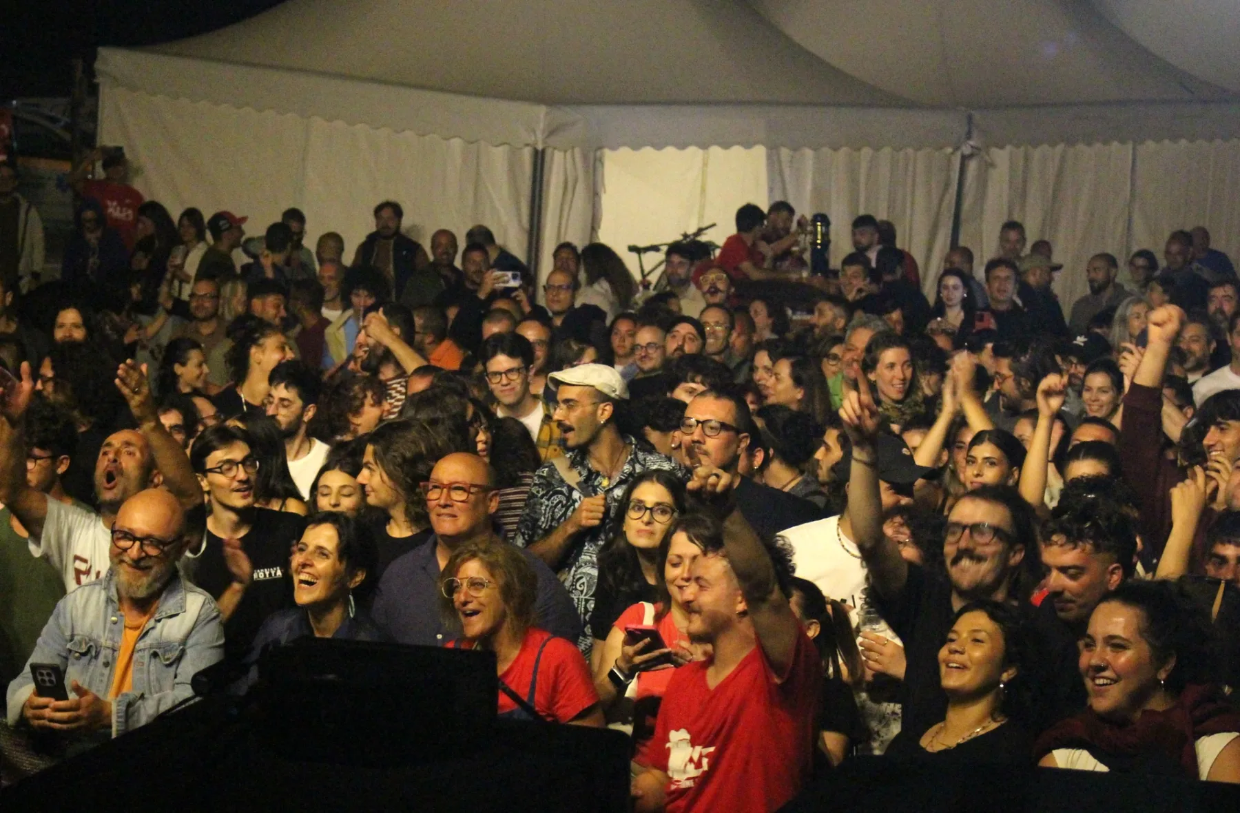99 POSSE · XAlpi · 21.08.2026