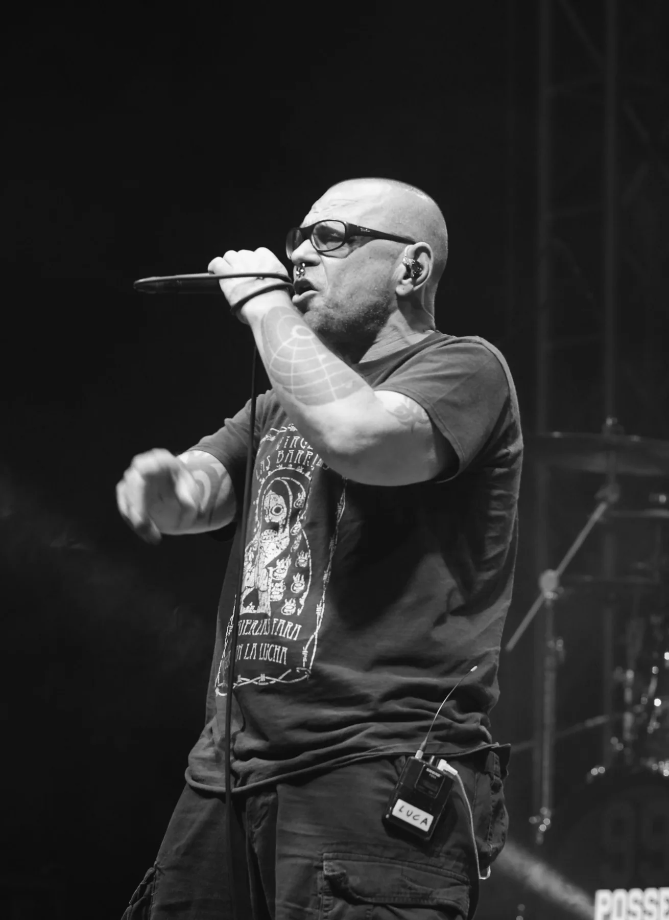 99 POSSE · XAlpi · 21.08.2026
