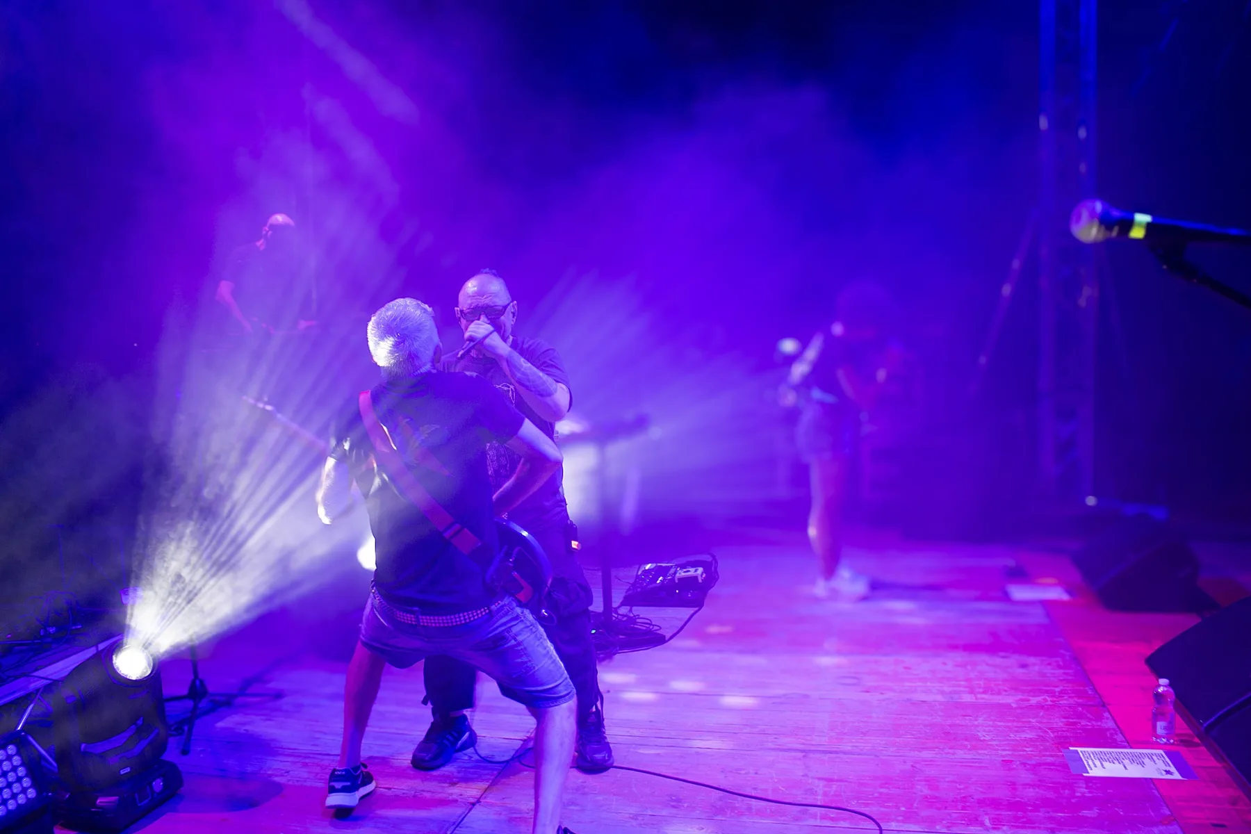 99 POSSE · XAlpi · 21.08.2026