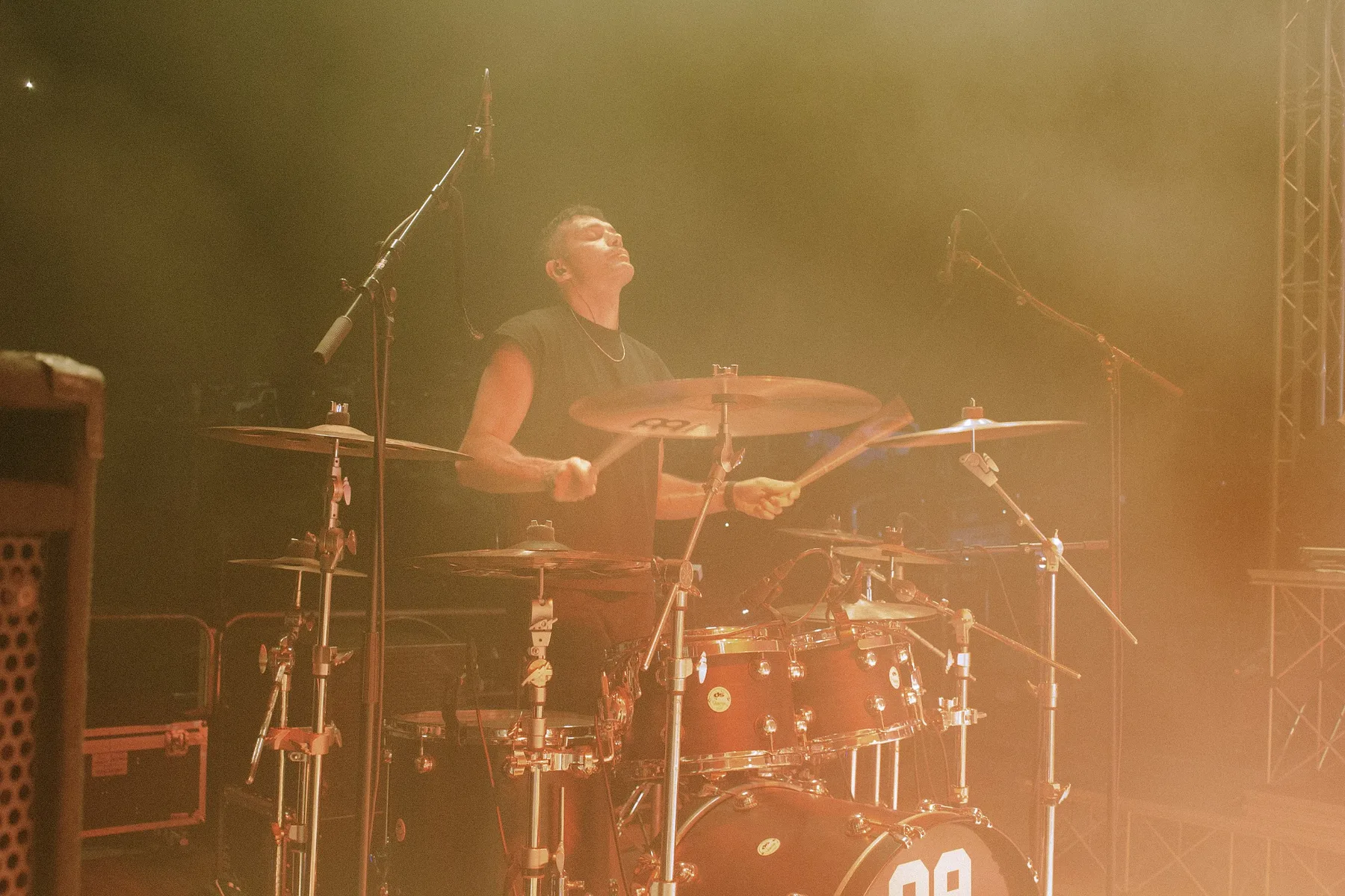 99 POSSE · XAlpi · 21.08.2026