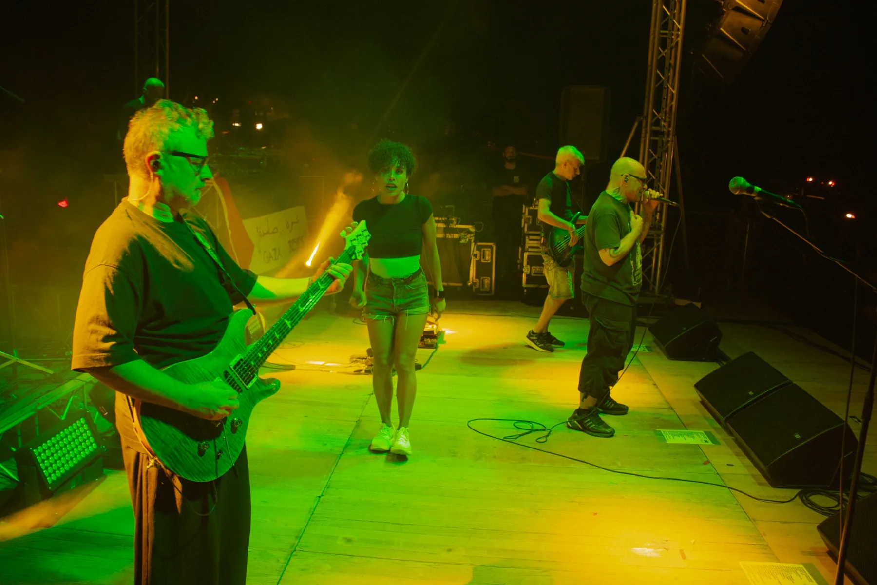 99 POSSE · XAlpi · 21.08.2026
