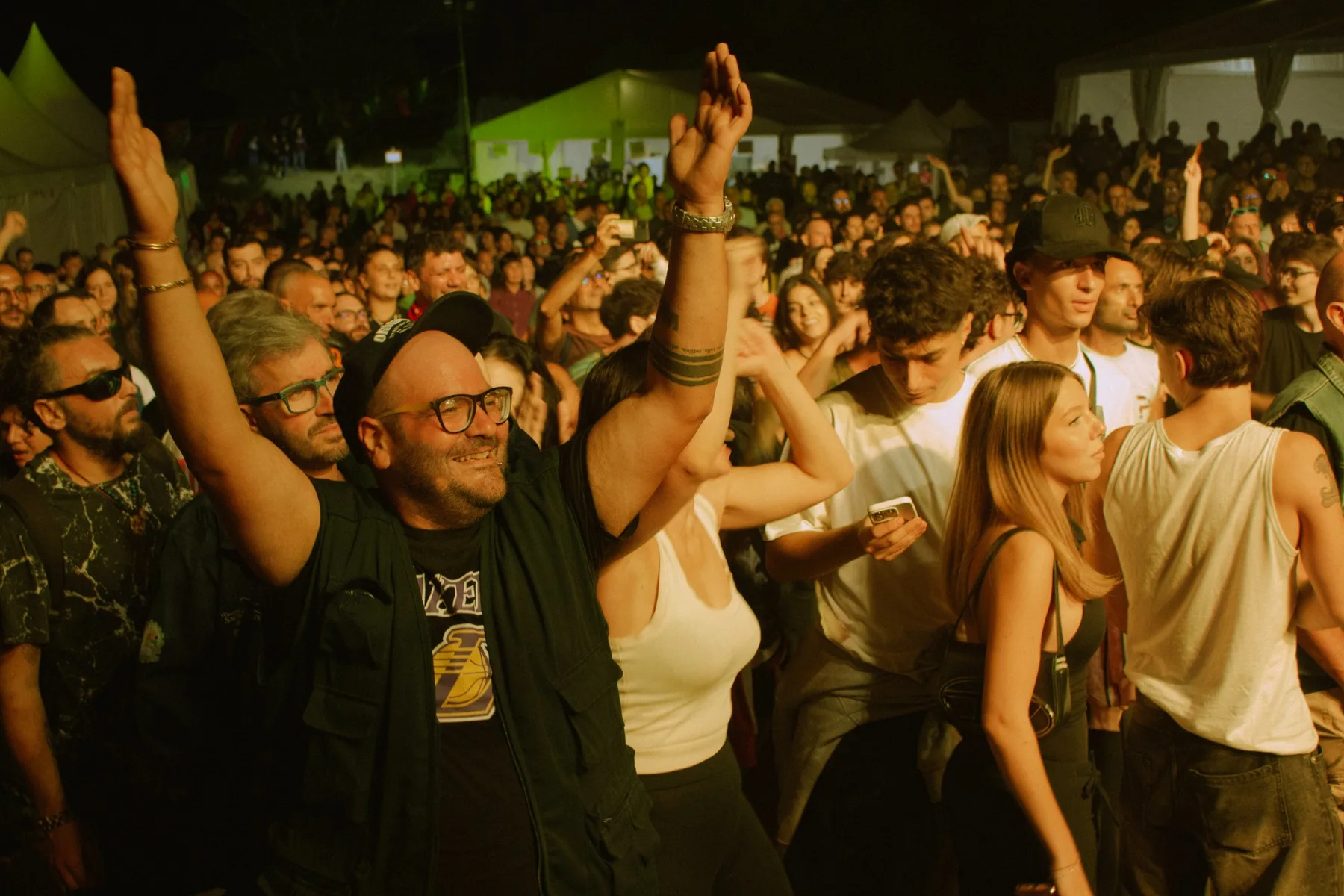 99 POSSE · XAlpi · 21.08.2026