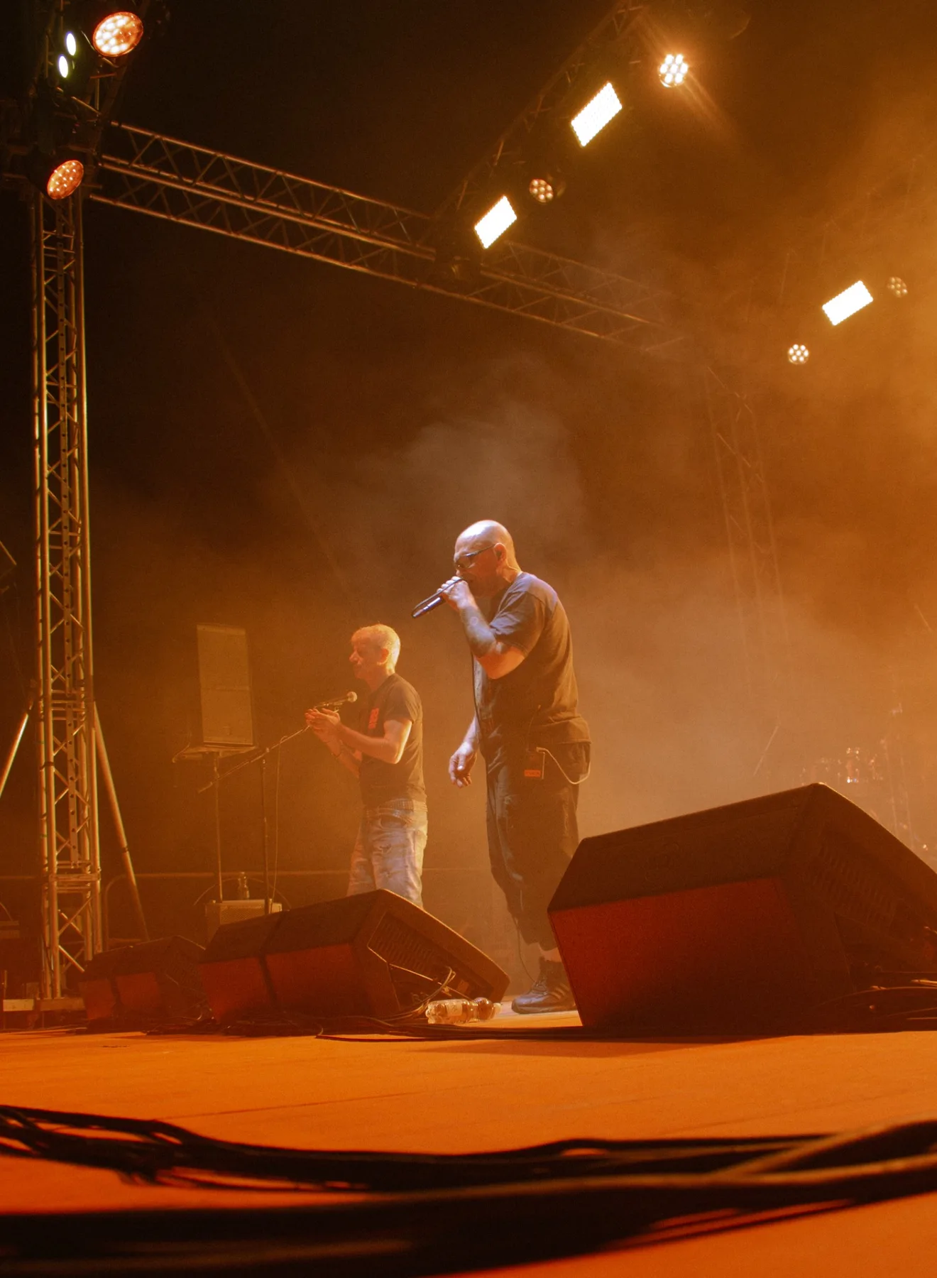 99 POSSE · XAlpi · 21.08.2026