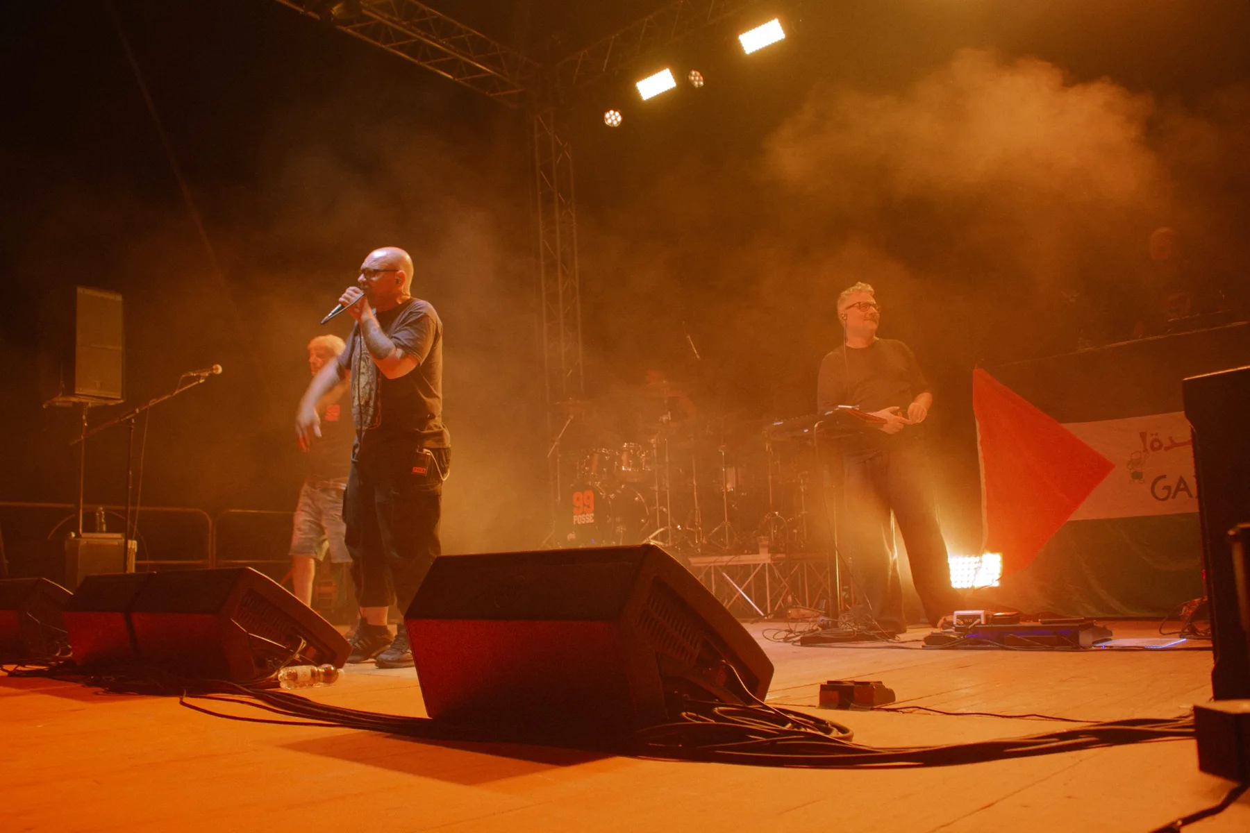 99 POSSE · XAlpi · 21.08.2026
