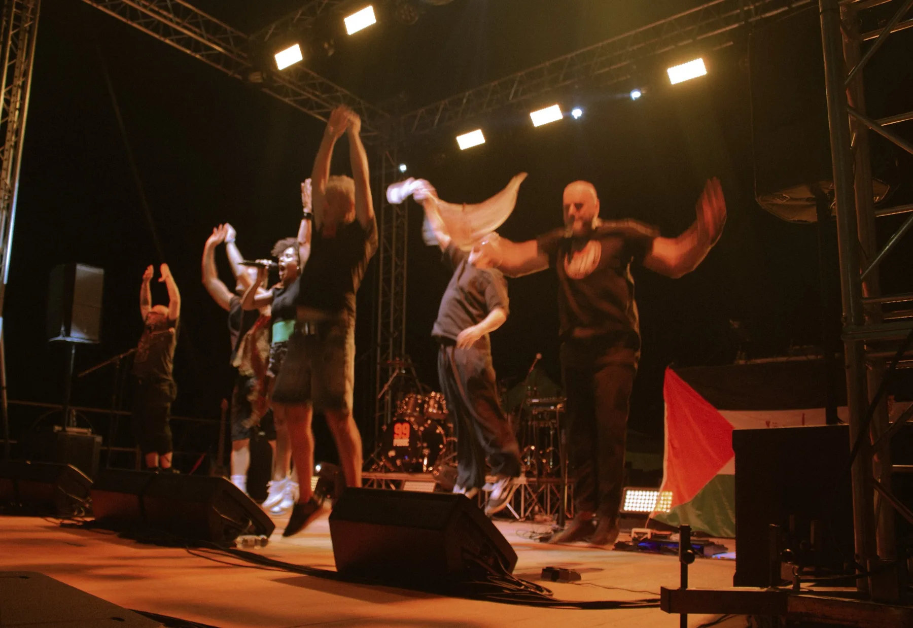99 POSSE · XAlpi · 21.08.2026