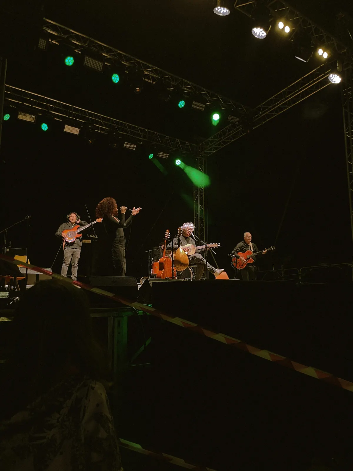 EUGENIO BENNATO · XAlpi · 20.08.2026
